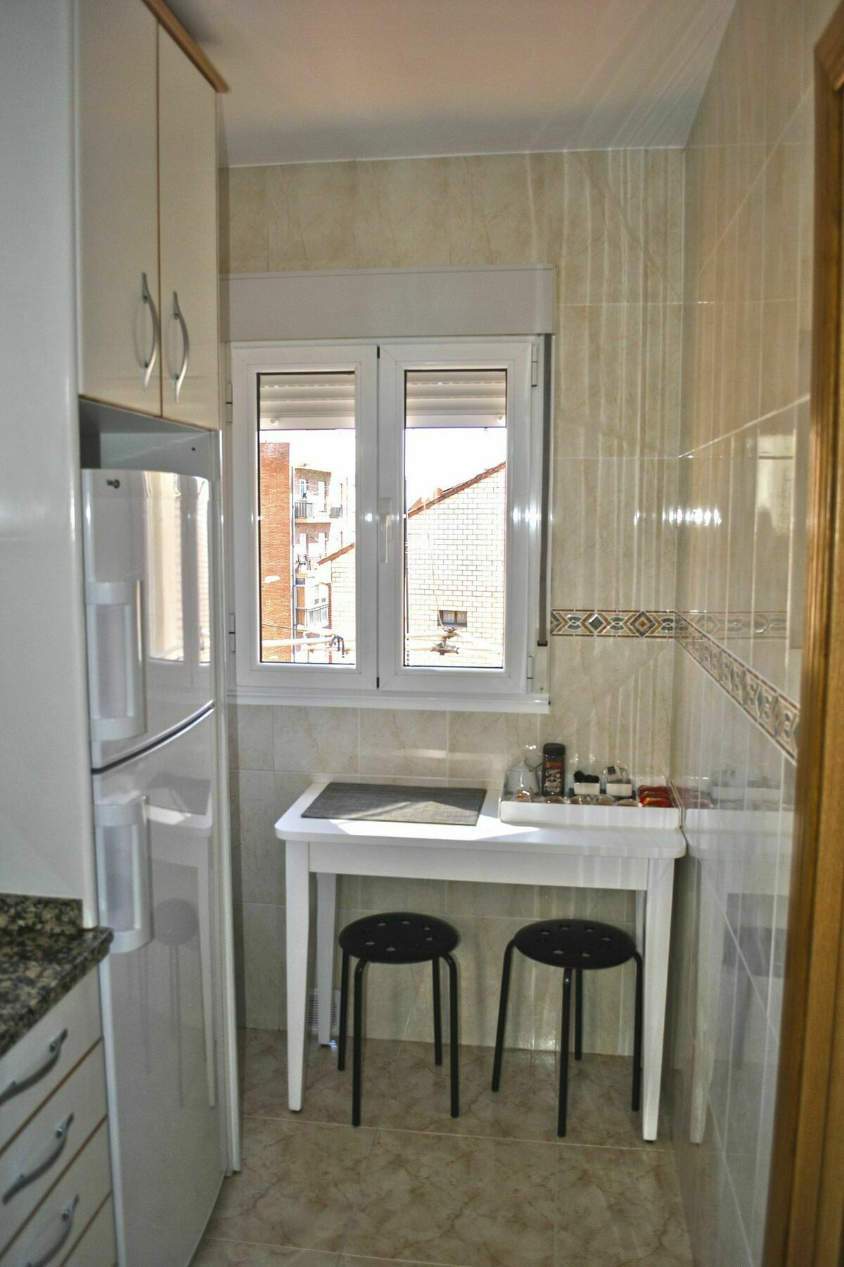Apartamento En El Casco Historico Con Vistas A La Muralla *
